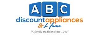 ABC Discount Appliance Logo