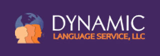 Dynamic Languages Services -  Loyalist Logo