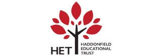 Haddonfield Educational Trust Logo