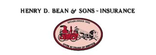 Henry Beans & Sons Logo