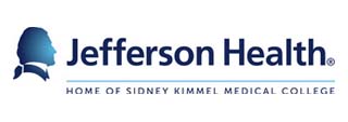 Jefferson Health Logo