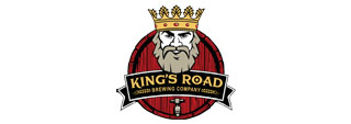 King Road Brewery-
