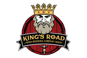 King's Road Brewing Company Logo