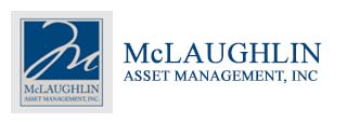 McLaughlin Asset Management Logo