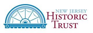 New Jersey Historical Trust - Grant Sponsor
