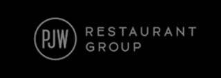 PJW Restaurant Group Logo