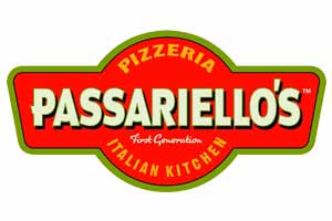 Passariello's Logo