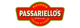 Passariello's Restaurant Logo